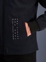 Alpinestars Radium Tech Hoodie Grijs, detail 2