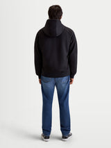 Alpinestars Angless Hoodie Zwart, productfoto 5