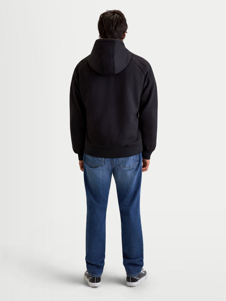 Alpinestars Angless Hoodie Zwart, productfoto 5