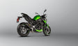 Akrapovic Slip-on Line (Carbon) Z900 2020-