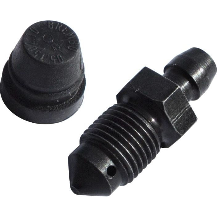 BLEEDING SCREW (M10 x 1)