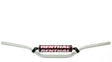 Renthal Handlebar 742 Trial 4,5" Silver (Lampkin)