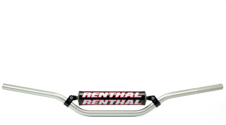 Renthal Handlebar 742 Trial 4,5" Silver (Lampkin)