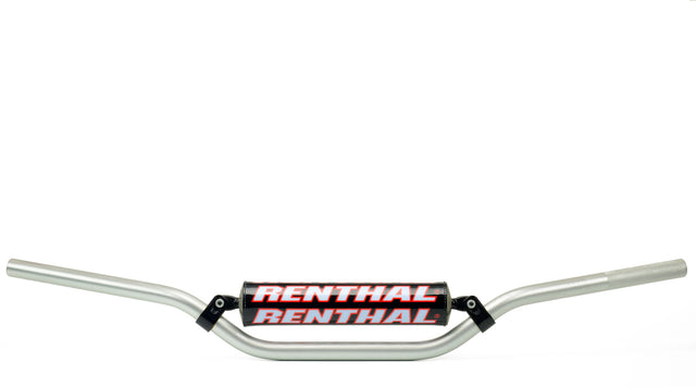Renthal Handlebar 742 Trial 4,5" Silver (Lampkin)