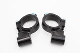 Clip-Ons Handlebars 45mm Type Verhoogd voor ZX-4RR