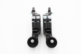 Clip-Ons Handlebars 45mm Type Verhoogd voor ZX-4RR