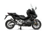 uitlaatdemper Slip-On Line Honda X-ADV 2024 | H7SO4-HRTBL/1