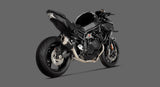 Akrapovic Slip-On Line (Titanium) Z H2 2020-