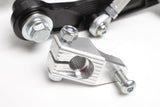 Yamaha R6 2017- Rem Schakel Set Reverse Shift