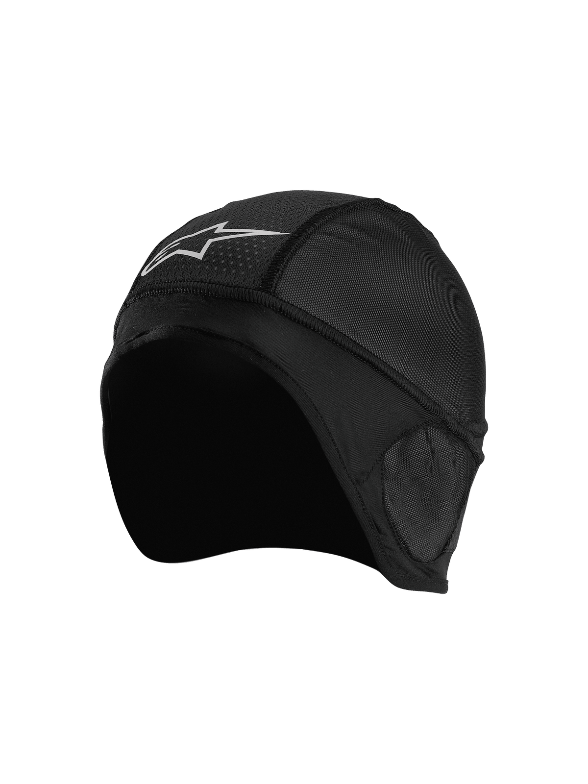 Alpinestars Helmet Beanie Accessoire Zwart, productfoto 1