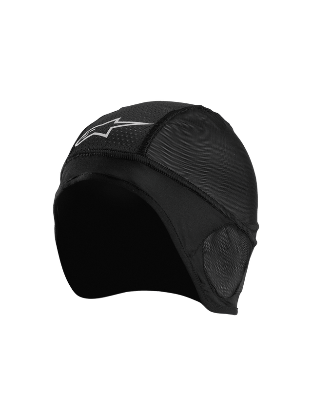 Alpinestars Helmet Beanie Accessoire Zwart, productfoto 1