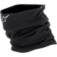 Alpinestars Neckwarmer Accessoire Zwart, productfoto 1