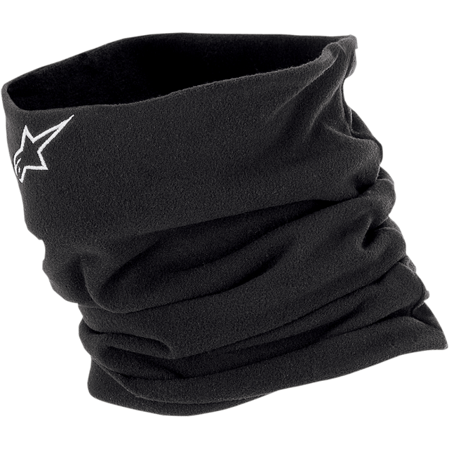 Alpinestars Neckwarmer Accessoire Zwart, productfoto 1
