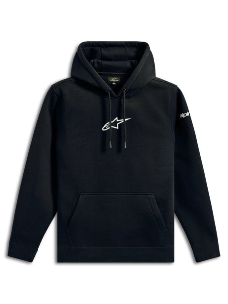 Alpinestars Frontal Hoodie Zwart, productfoto 1