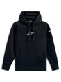 Alpinestars Frontal Hoodie Zwart, productfoto 1