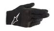 Alpinestars S Max Drystar Motorhandschoenen Dames Zwart en wit, productfoto 1
