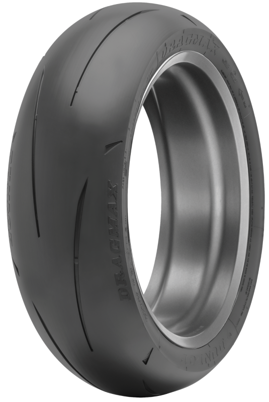 Dunlop Dragmax 190/50ZR17 (73W) TL Re