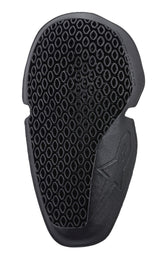 Alpinestars Nucleon Flex Plus Elleboogbeschermers Zwart, productfoto 2