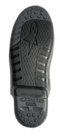 Alpinestars New Tech 7 Zool Laarsonderdeel Zwart, productfoto 1