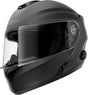 Sena Outrush R Helm Mat Zwart, motorhelm van Sena, productfoto 1