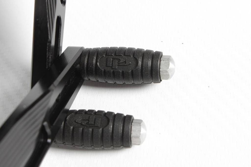 Remschakelset voor Kawasaki ZX-10R (2004-2005)