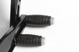 Remschakelset voor Kawasaki ZX-10R (2004-2005)