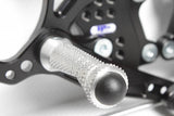 Rem schakelset Volledig verstelbaar Suzuki GSX-R 600/750/1000 2000-2006