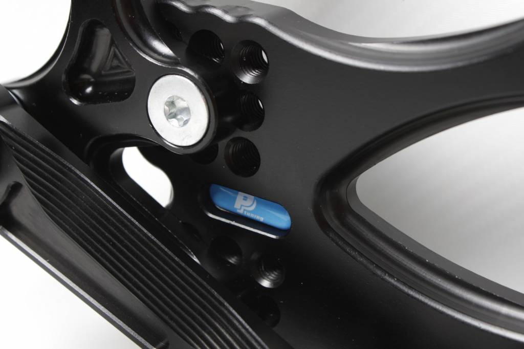 Triumph Daytona 675 Rem Schakel Set Reverse Shift