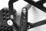 Rem Schakel Set BMW S1000R 2014-2016