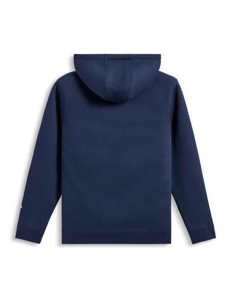 Alpinestars Harken Hoodie Blauw, productfoto 1