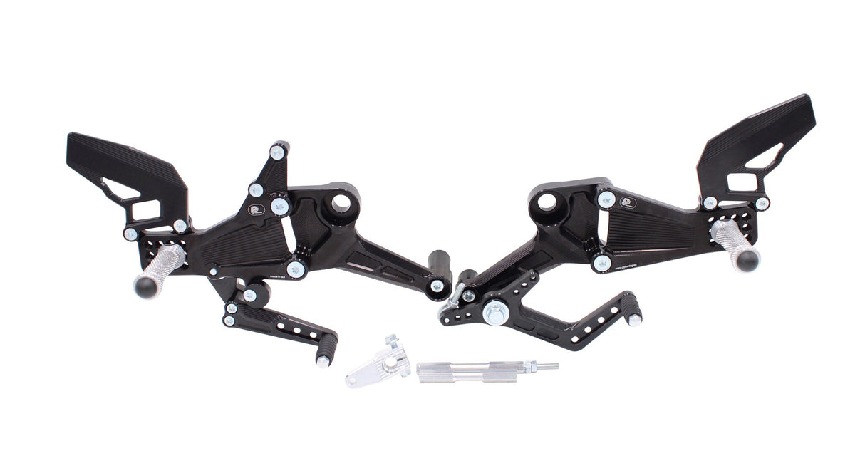 Rem Schakel Set Aprilia RS 660 / Tuono 660 (2021 - )