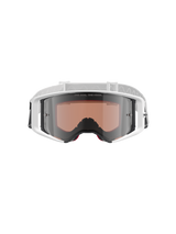Alpinestars Supertech Corp Crossbril Wit, productfoto 2
