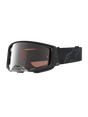 Alpinestars Supertech Cloak Crossbril Zwart, productfoto 1