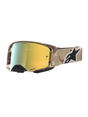 Alpinestars Supertech Lone Crossbril Camouflage, productfoto 1