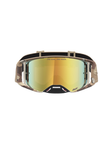 Alpinestars Supertech Lone Crossbril Camouflage, productfoto 2