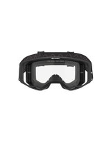 Alpinestars Vision 8 Corp Crossbril Zwart, productfoto 2