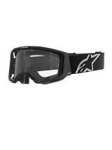 Alpinestars Vision 8 Corp Crossbril Zwart, productfoto 1