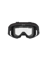 Alpinestars Vision 8 Corp Dual Pane Crossbril Zwart, productfoto 2
