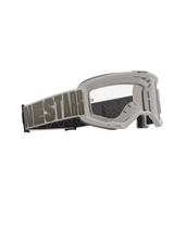 Alpinestars Vision 5 Hollow Wind Crossbril Transparant, productfoto 3