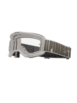Alpinestars Vision 5 Hollow Wind Crossbril Transparant, productfoto 1