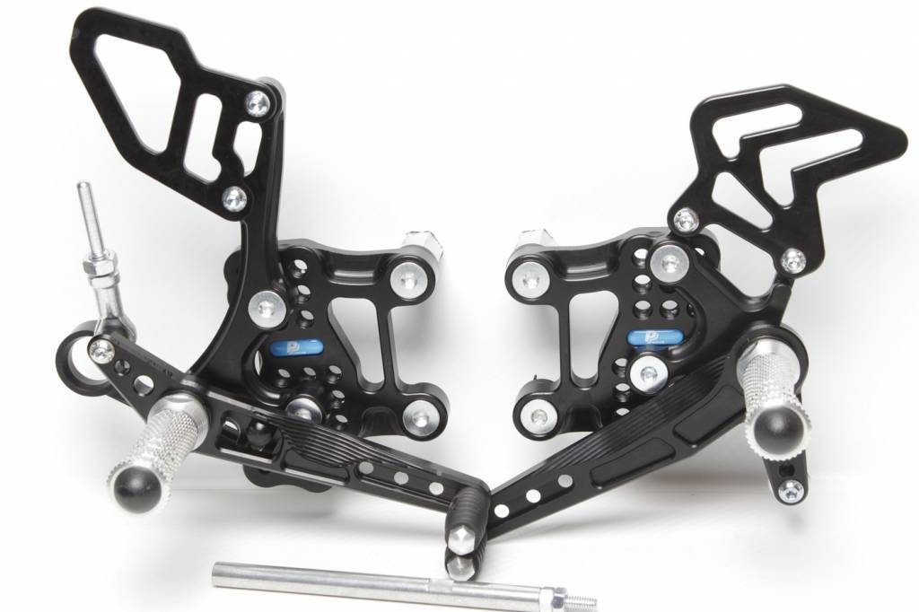 Rem Schakelset Aprilia RSV4 (Factory/R) APRC ABS 2013-2016