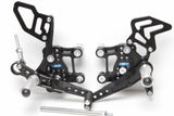 Rem Schakelset Aprilia RSV4 (Factory/R) APRC ABS 2013-2016
