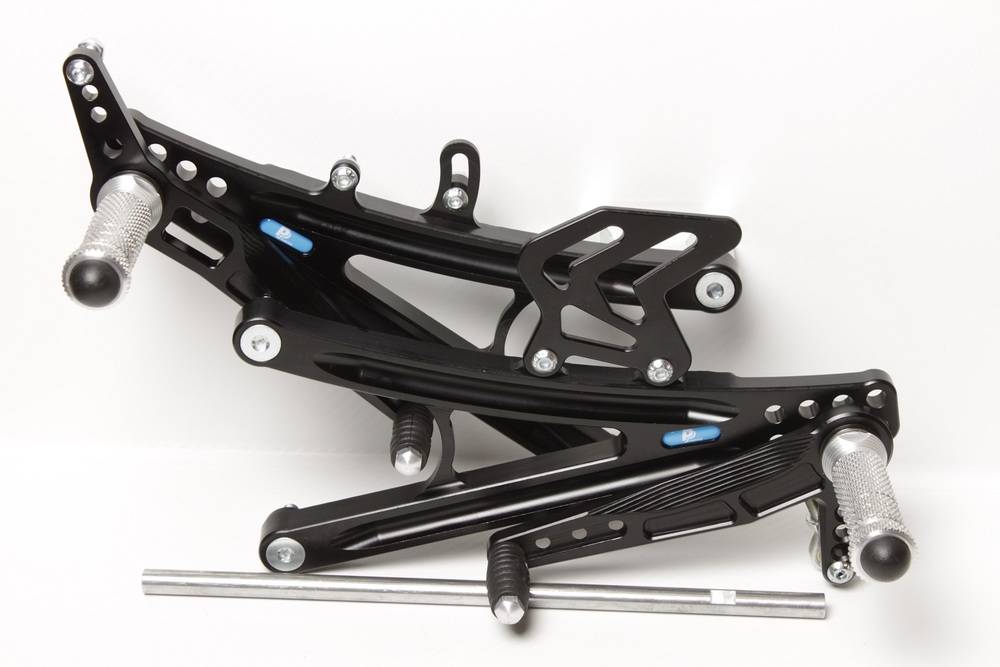 Rem-Schakelset Honda RS125 1998-