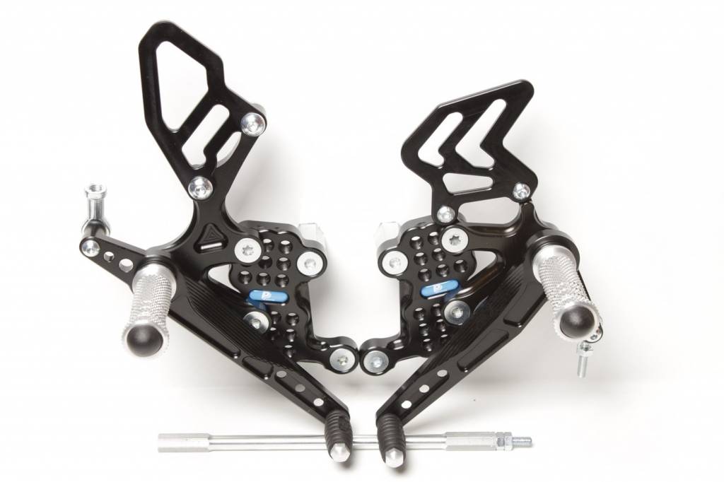 Triumph Speed Triple 1050 Rem Schakel Set