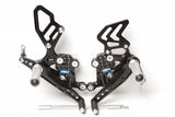 Triumph Speed Triple 1050 Rem Schakel Set