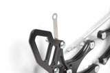 Triumph Street Triple 675 Rem Schakel Set