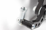 Triumph Street Triple 675 Rem Schakel Set