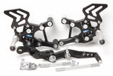 MV AGUSTA F3 675 2012- Rem schakelset