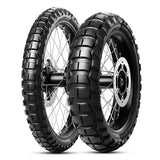 Metzeler Mce 6 Days Extreme Voorband 21 90/90-21