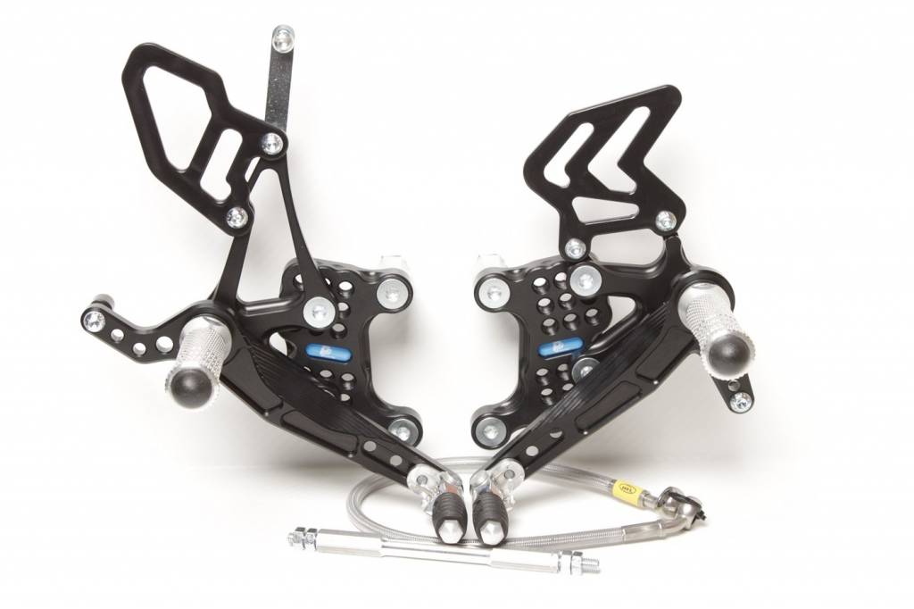 Rem Schakelset voor KTM Super Duke 990 2006-2012